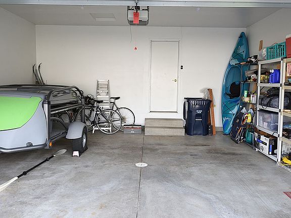 2 Car Garage