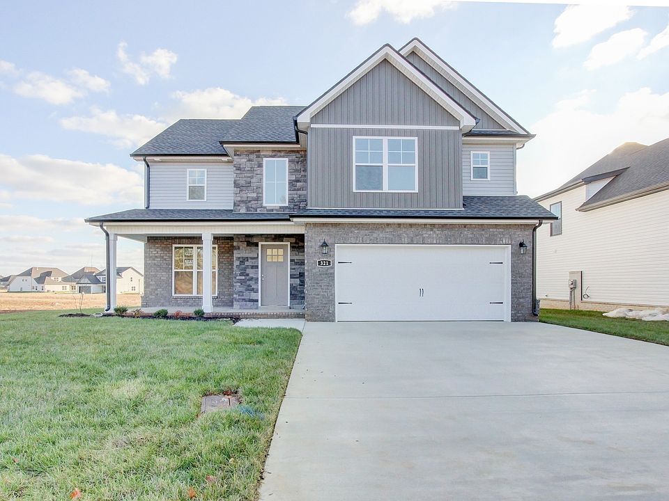 1st image of 321 Kildeer Dr Lot 608