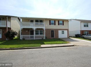 7305 Beverly Park Dr, Springfield, VA 22150