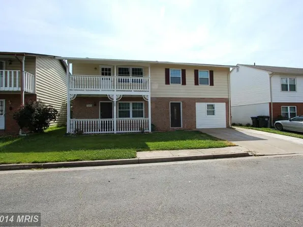 7305 Beverly Park Dr, Springfield, VA 22150