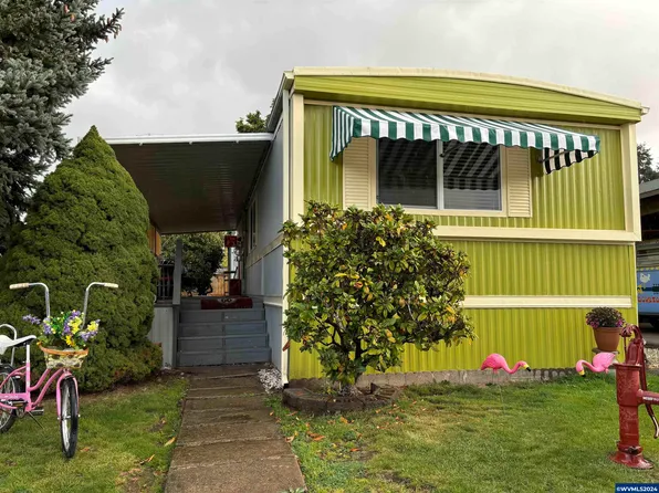 38129-12 Weirich Dr, Lebanon, OR 97355