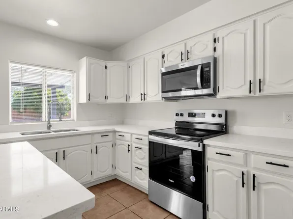 2223 N 47TH Avenue, Phoenix, AZ 85035