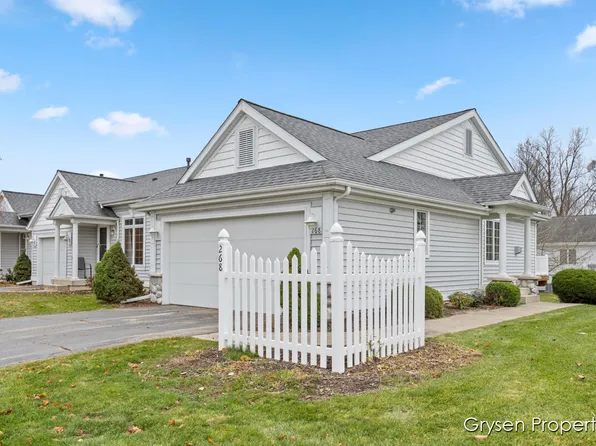 268 Shoreside North Dr SE, Grand Rapids, MI 49548