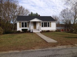 179 Peake Brook Rd, Woodstock, CT 06281