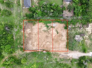 2220 NW 22nd St, Fort Worth, TX 76164