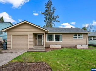 1475 Marshall Dr SE, Salem, OR 97302