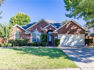 2815 Country Glen Ln, Keller, TX 76248