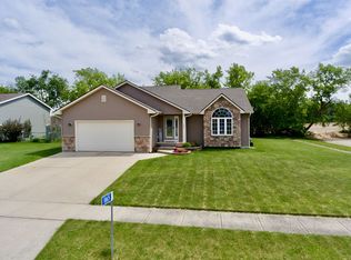 1865 Swallow Rd, Twin Lakes, WI 53181