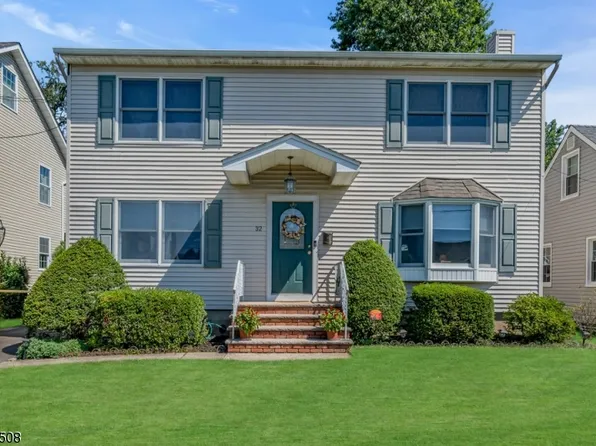 32 S 22Nd St, Kenilworth Boro, NJ 07033