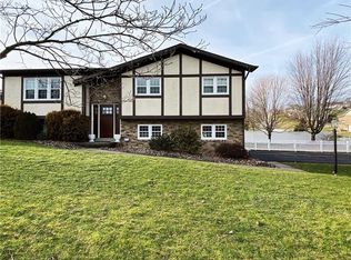 109 Mellingertown Rd, Mt Pleasant, PA 15666