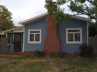 4865 Cape May Ave, San Diego, CA 92107