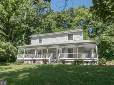 10828 Harford Rd, Glen Arm, MD, 21057