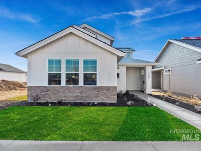 2245 E Hidcote St, Meridian, ID, 83642