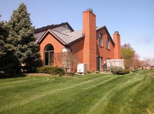 9273 W Golden Oaks Dr, Indianapolis, IN