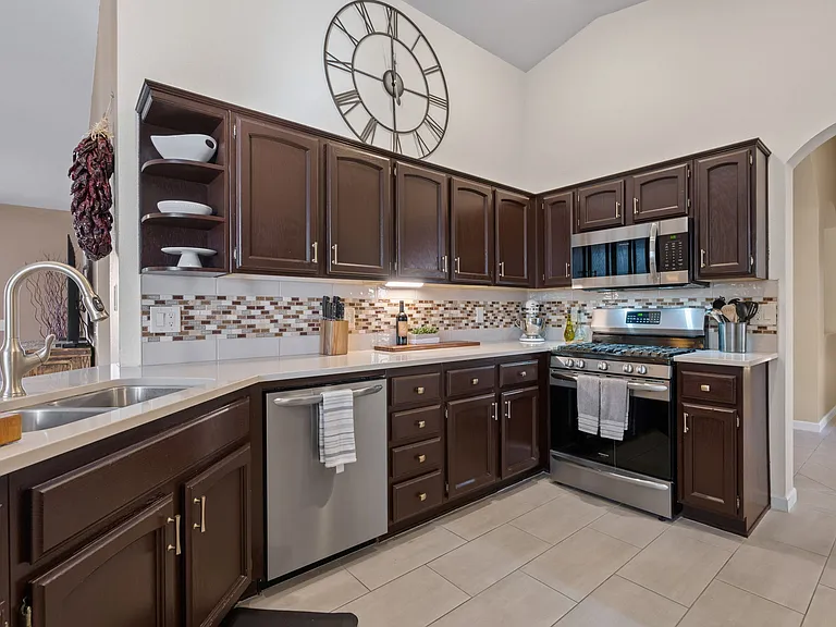 63412 E Desert Crest Dr — Photo 18