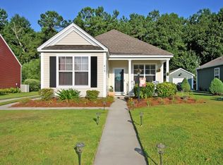 413 Farrow Ct, Moncks Corner, SC 29461