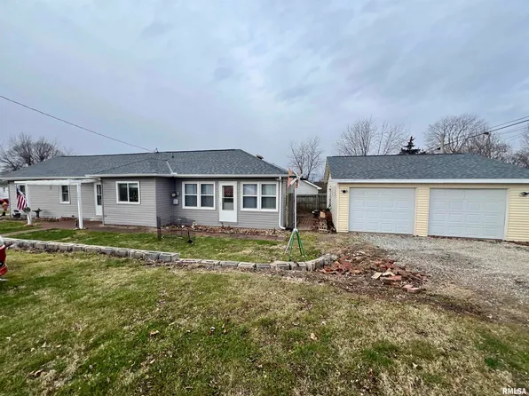 4507 N Boulevard Ave, Peoria Heights, IL 61616