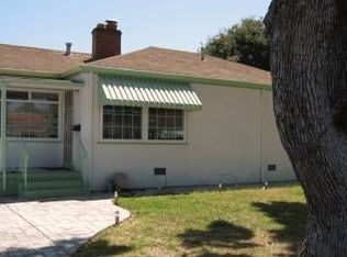 21476 Santos St, Hayward, CA 94541