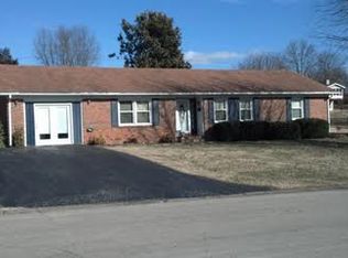 211 Simmental Ln, Glasgow, KY 42141