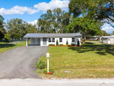 1008 SW 10th Street, Okeechobee, FL, 34974