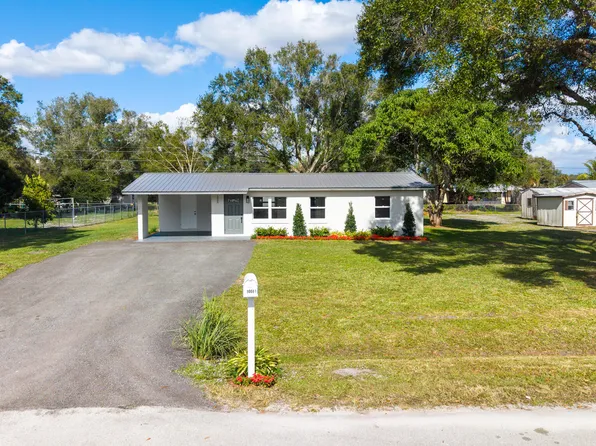 1008 SW 10th Street, Okeechobee, FL 34974