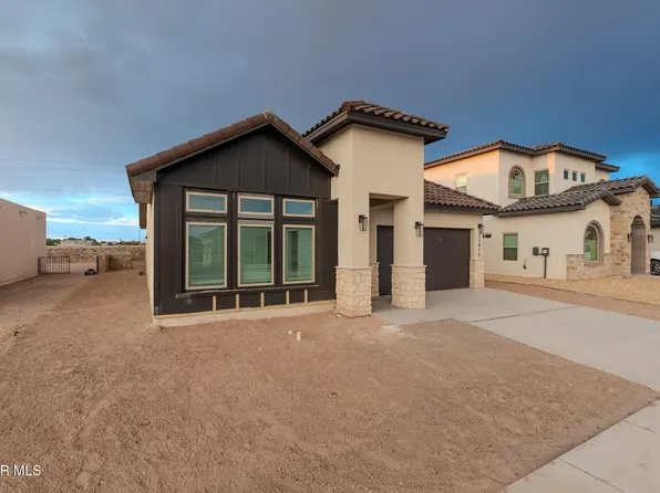 13825 Centro Vista Ave, El Paso, TX 79928