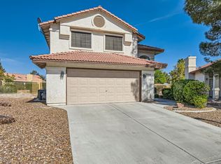 5044 Signal Dr, Las Vegas, NV 89130