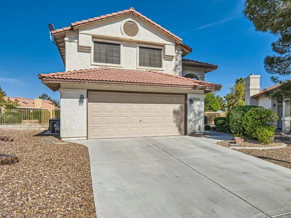 5044 Signal Dr, Las Vegas, NV 89130