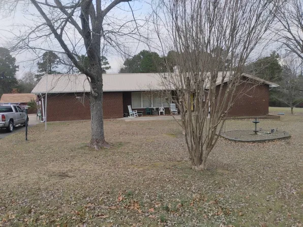 440 Ridgecrest Rd, Heber Springs, AR 72543