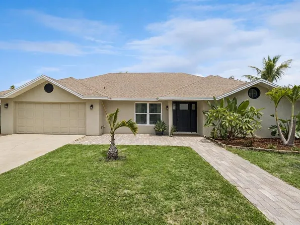 105 TRADEWINDS TER, INDIALANTIC, FL 32903