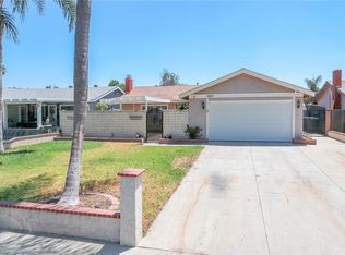 2857 S Desert Forest Ave, Ontario, CA 91761