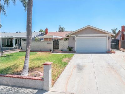 2857 S Desert Forest Ave, Ontario, CA, 91761