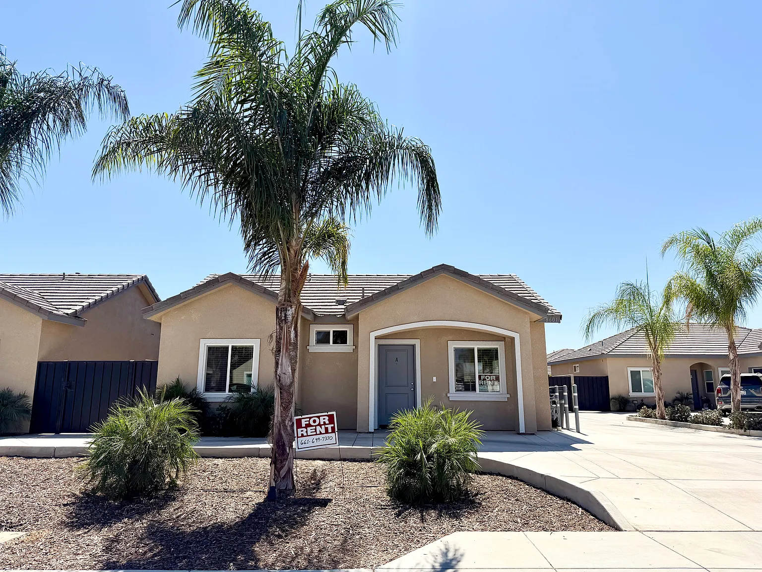2 bed, $1,850 — Photo 2