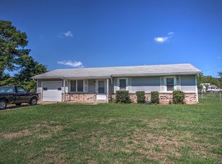 4107 W Sunset Ln, Skiatook, OK 74070