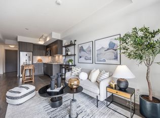 The Point, Toronto, ON M2J 0H4