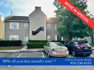 733 Bragg Dr APT B, Wilmington, NC 28412
