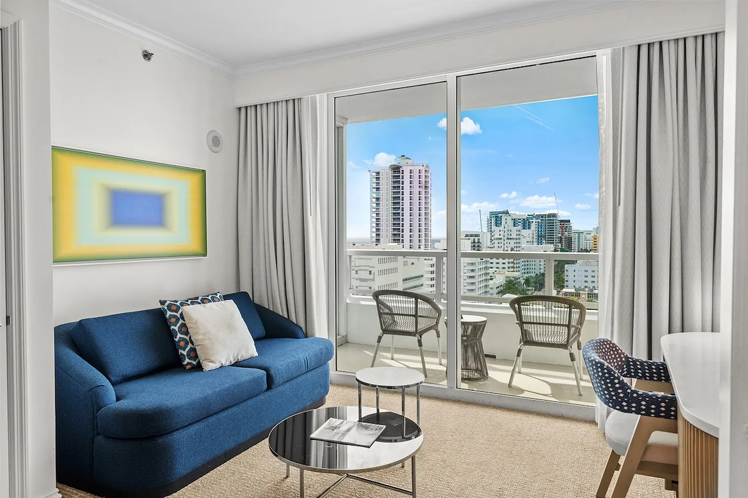 Studio, 1.0 bath, 538 sqft, $6,233 — Photo 3