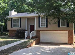 2625 Laburnum Dr, Birmingham, AL 35235