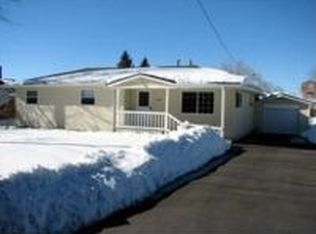 4426 Altamont Dr, Klamath Falls, OR