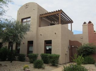 310 Post Way, Tubac, AZ 85646