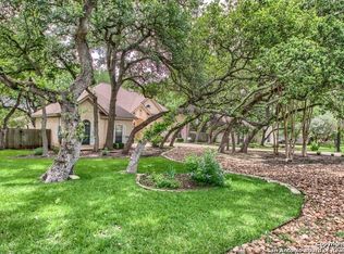 26710 Adonis Dr, San Antonio, TX 78260