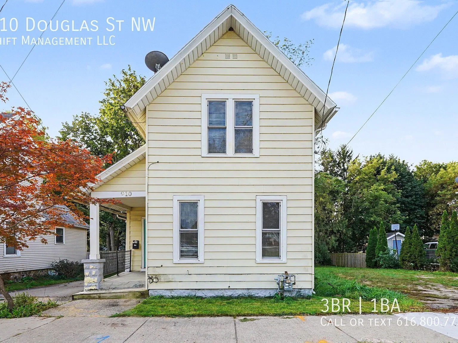 3 bed, 1100 sqft, $2,095 — Photo 2