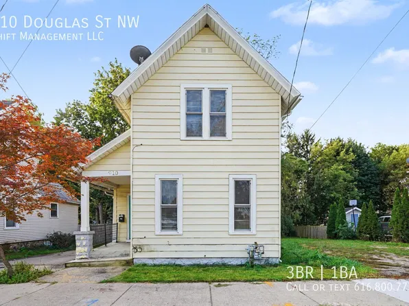 910 Douglas St NW, Grand Rapids, MI 49504
