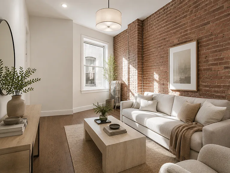 1292 Sterling Pl #2L — Photo 1