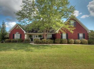9562 Silverwood Dr, Fairhope, AL 36532