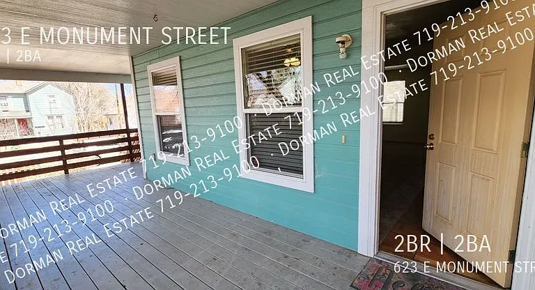 623 E Monument St — Photo 14