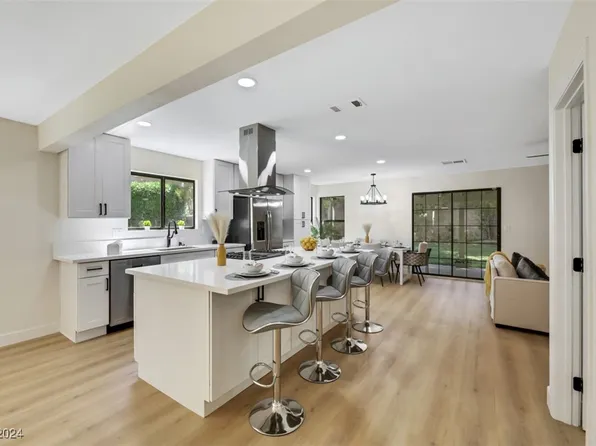 3005 Old Salt Cir, Las Vegas, NV 89117