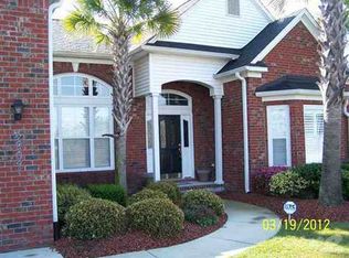 4907 Stonegate Dr, North Myrtle Beach, SC 29582