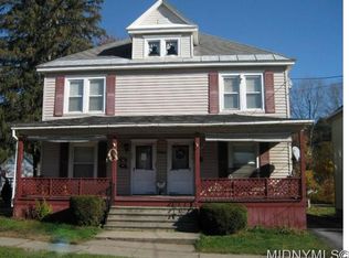 40 N Helmer Ave, Dolgeville, NY 13329