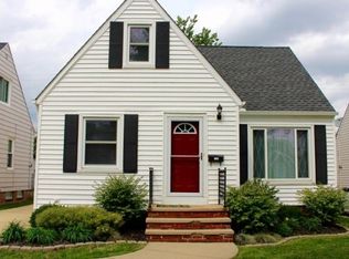 6206 Gilbert Ave, Parma, OH